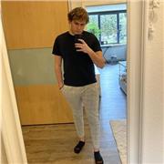 Erfahrener Nachhilfelehrer für das Fach Geschichte, Lehramtstudent für das Fach Geschichte